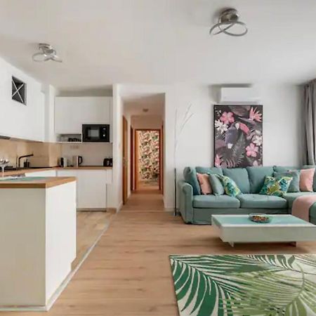 Kazinczy Apartment #Freeparking Budapest Eksteriør bilde
