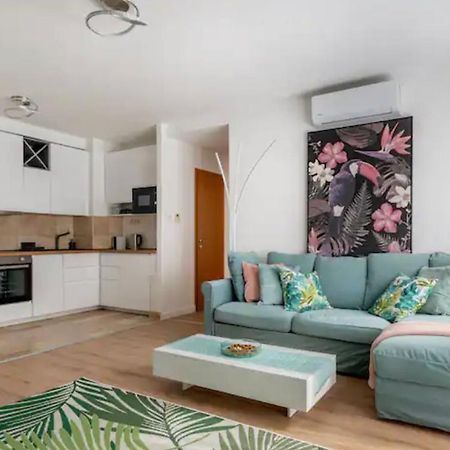 Kazinczy Apartment #Freeparking Budapest Eksteriør bilde