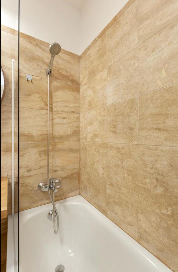 Kazinczy Apartment #Freeparking Budapest Eksteriør bilde