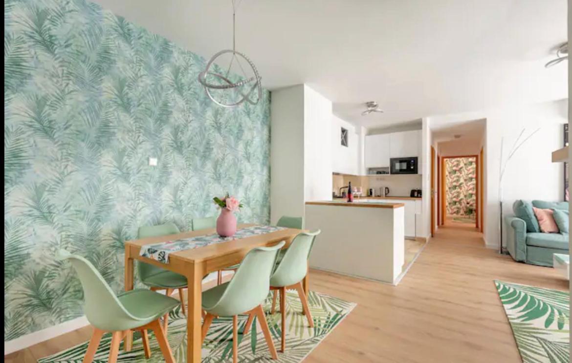 Kazinczy Apartment #Freeparking Budapest Eksteriør bilde