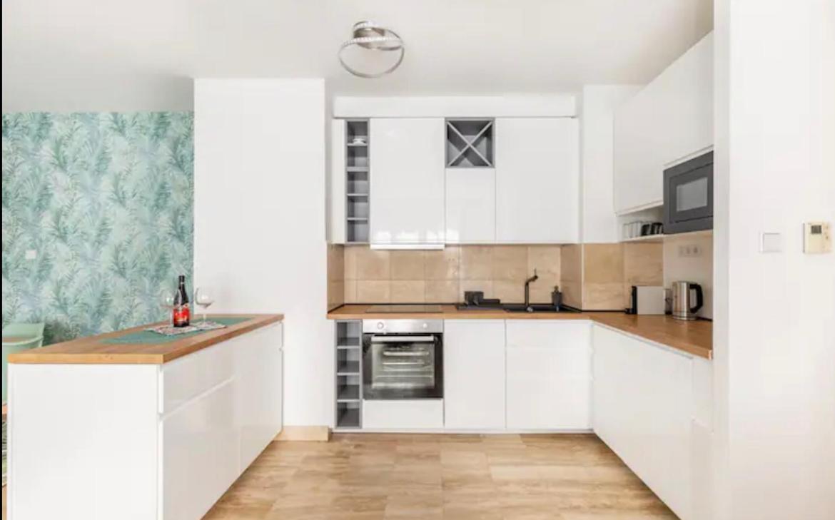 Kazinczy Apartment #Freeparking Budapest Eksteriør bilde