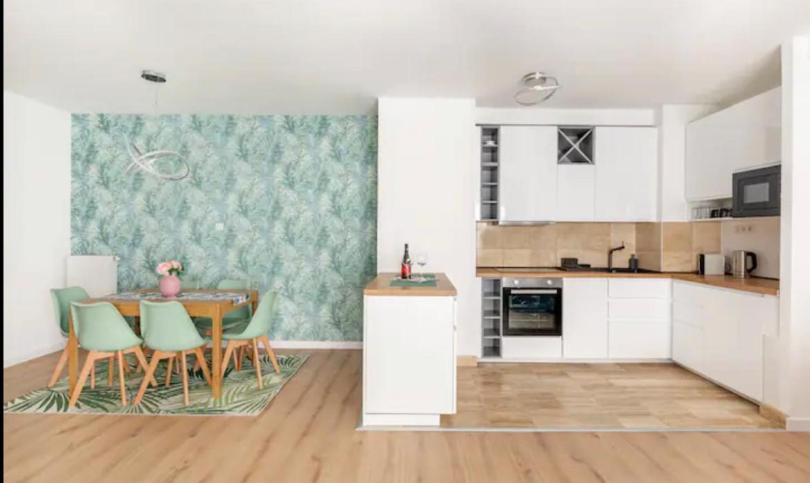 Kazinczy Apartment #Freeparking Budapest Eksteriør bilde