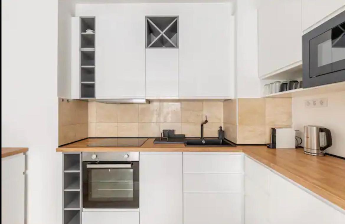 Kazinczy Apartment #Freeparking Budapest Eksteriør bilde