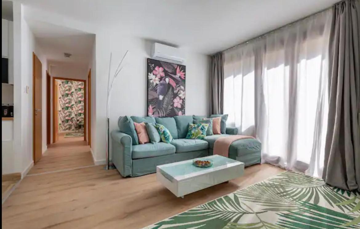 Kazinczy Apartment #Freeparking Budapest Eksteriør bilde