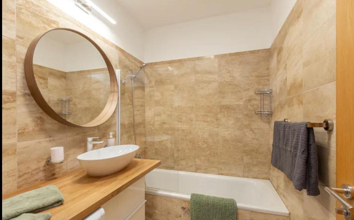 Kazinczy Apartment #Freeparking Budapest Eksteriør bilde