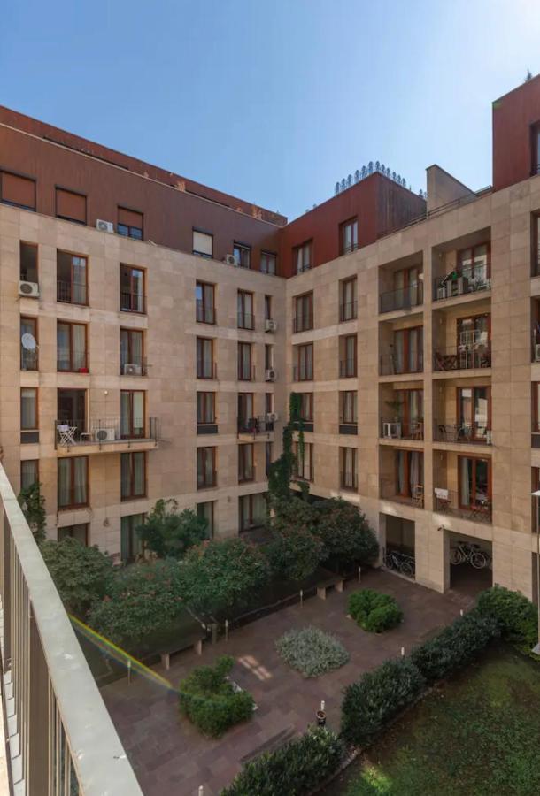 Kazinczy Apartment #Freeparking Budapest Eksteriør bilde