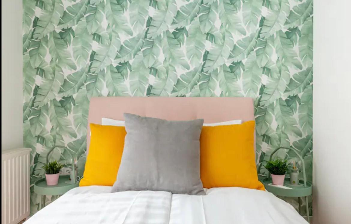 Kazinczy Apartment #Freeparking Budapest Eksteriør bilde