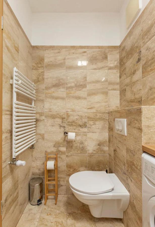Kazinczy Apartment #Freeparking Budapest Eksteriør bilde