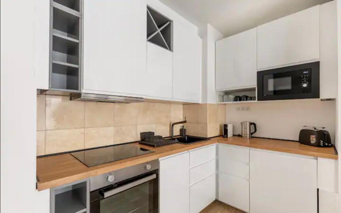 Kazinczy Apartment #Freeparking Budapest Eksteriør bilde